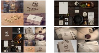 企业VI设计公司推荐及广告设计服务全解析